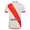 Officiële Voetbalshirt River Plate Thuis 2023-24 - Heren